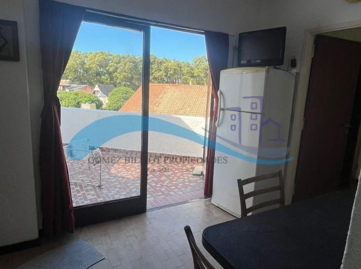 Departamento · 27m² · 2 Ambientes