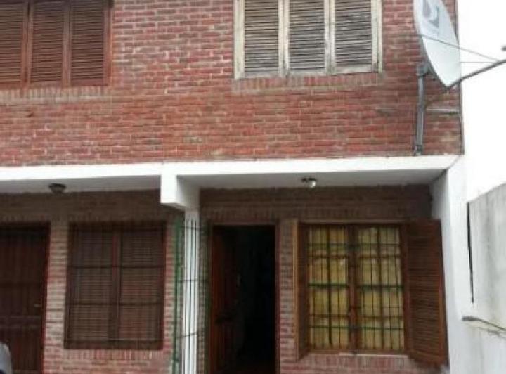 Departamento · 80m² · 4 Ambientes · 1 Cochera