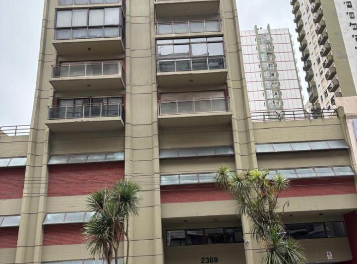 Departamento · 28m² · 1 Ambiente