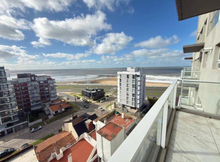 Departamento · 44m² · 2 Ambientes