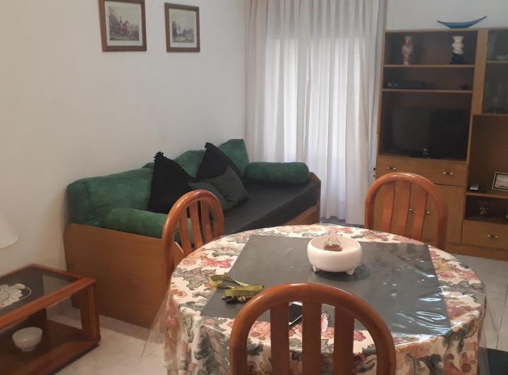 Departamento · 40m² · 2 Ambientes