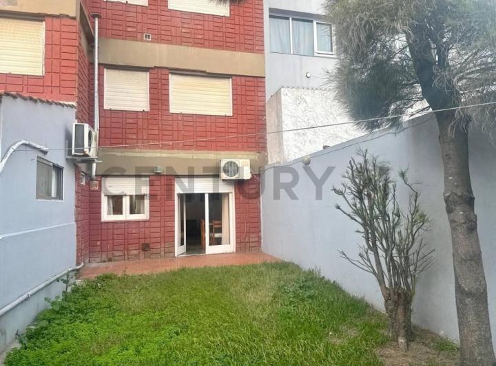 Departamento · 53m² · 3 Ambientes