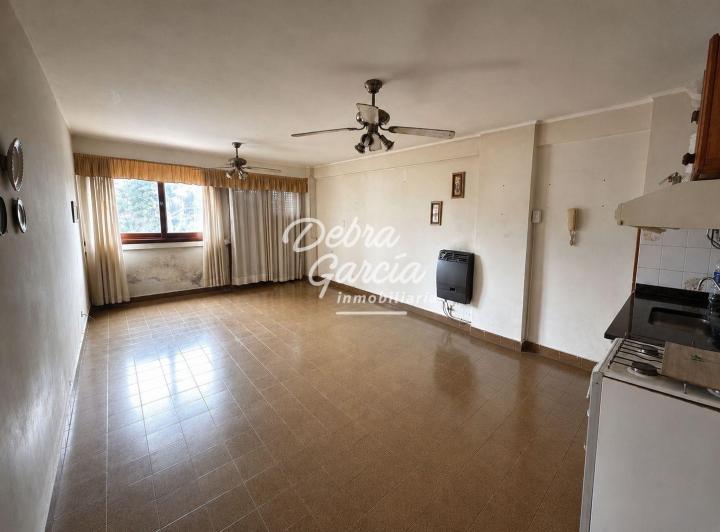 Departamento · 30m² · 1 Ambiente