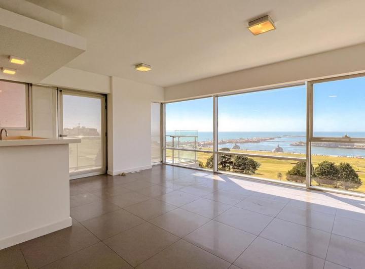 Departamento · 140m² · 4 Ambientes · 1 Cochera