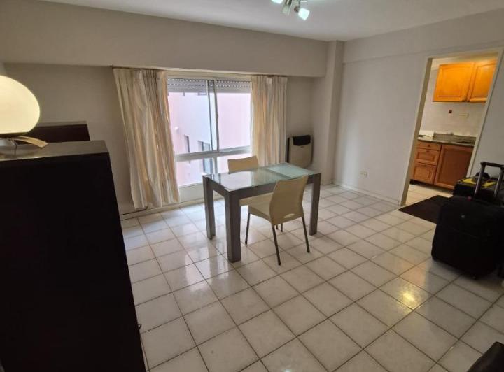 Departamento · 54m² · 3 Ambientes