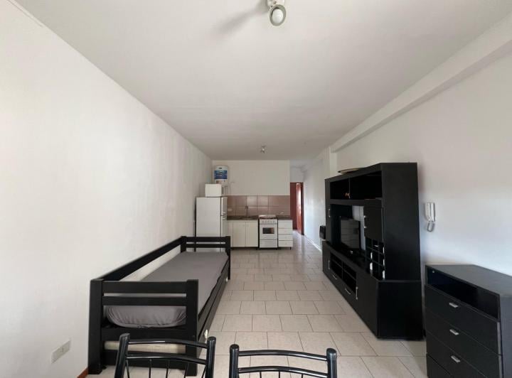 Departamento · 38m² · 2 Ambientes