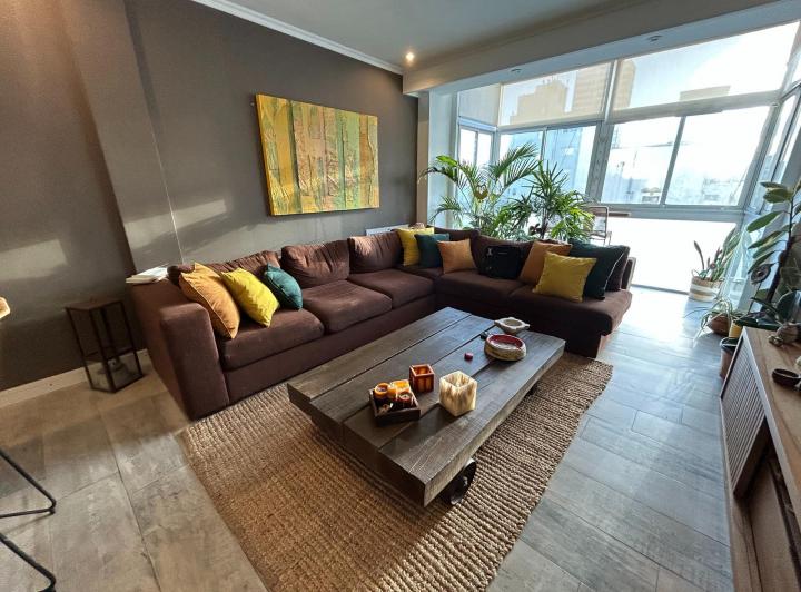 Departamento · 114m² · 4 Ambientes · 1 Cochera