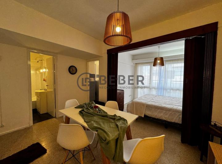 Departamento · 28m² · 1 Ambiente