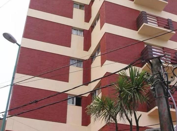 Departamento · 35m² · 3 Ambientes