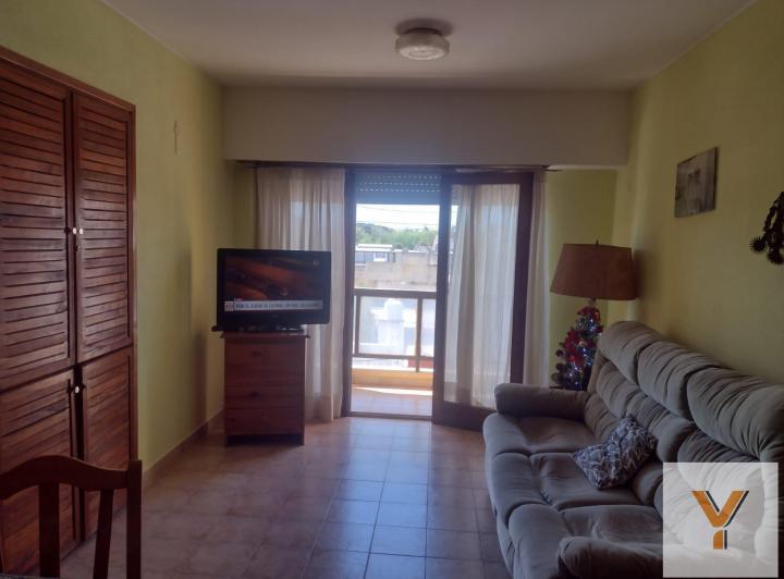 Departamento · 54m² · 2 Ambientes