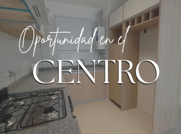 Departamento · 66m² · 3 Ambientes