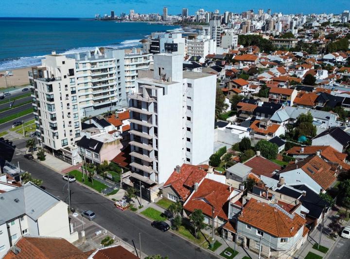 Departamento · 50m² · 2 Ambientes