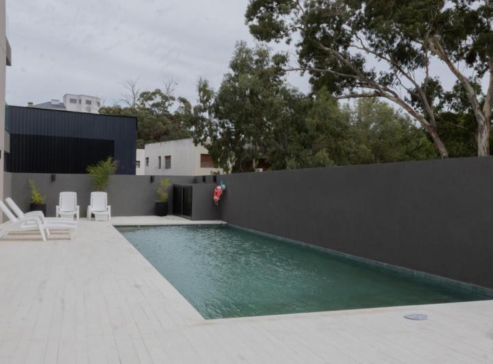 Departamento · 40m² · 2 Ambientes