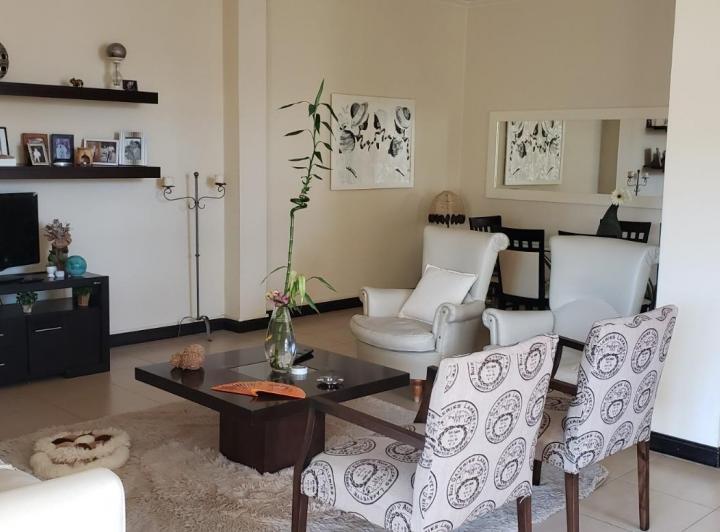Departamento · 100m² · 4 Ambientes