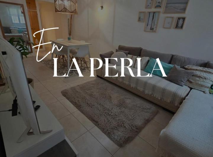 Departamento · 66m² · 2 Ambientes · 1 Cochera