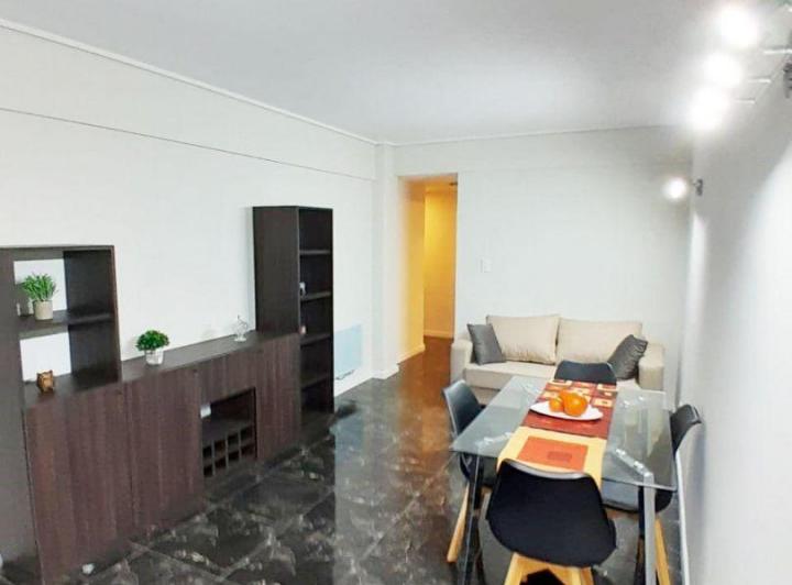 Departamento · 54m² · 2 Ambientes