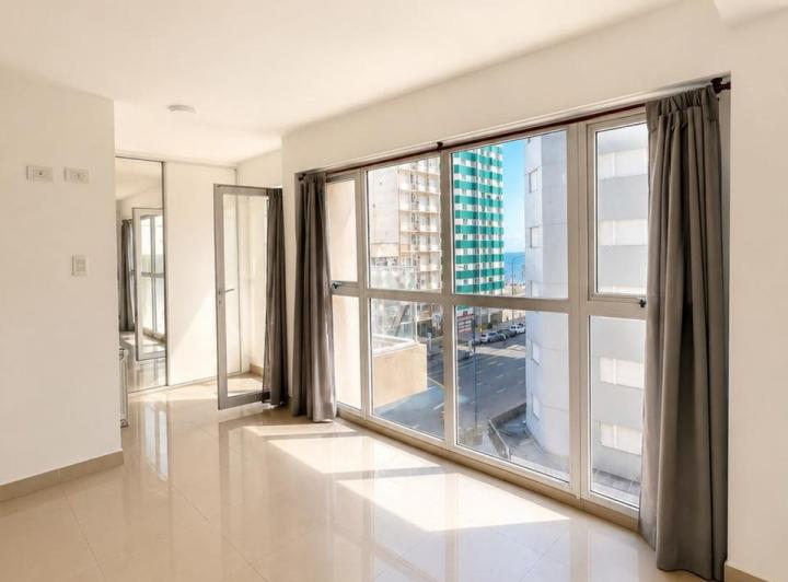 Departamento · 23m² · 1 Ambiente