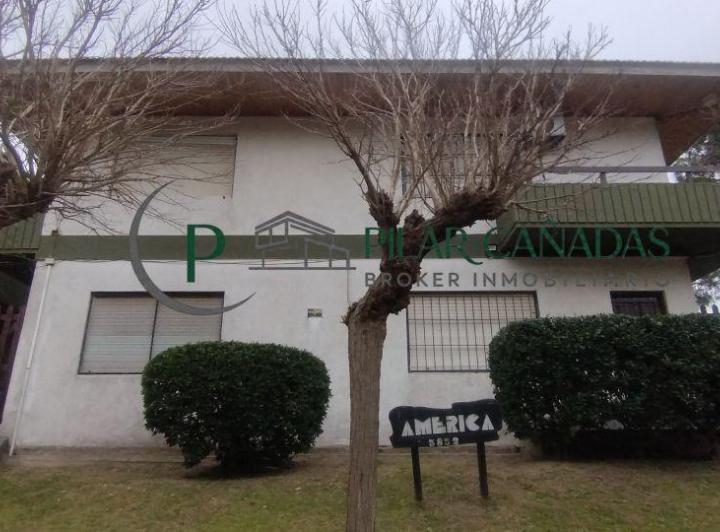 Departamento · 25m² · 2 Ambientes