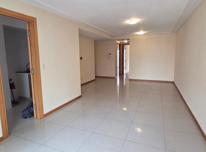 Departamento · 101m² · 2 Dormitorios · 1 Cochera
