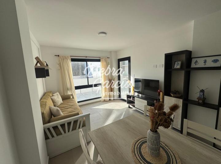 Departamento · 37m² · 2 Ambientes