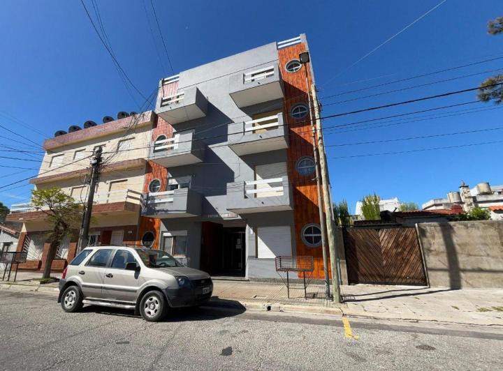 Departamento · 30m² · 2 Ambientes