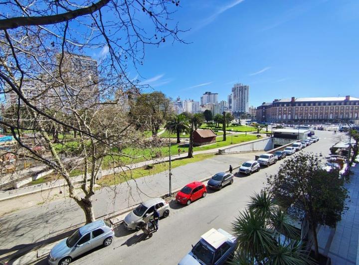 Departamento · 50m² · 2 Ambientes