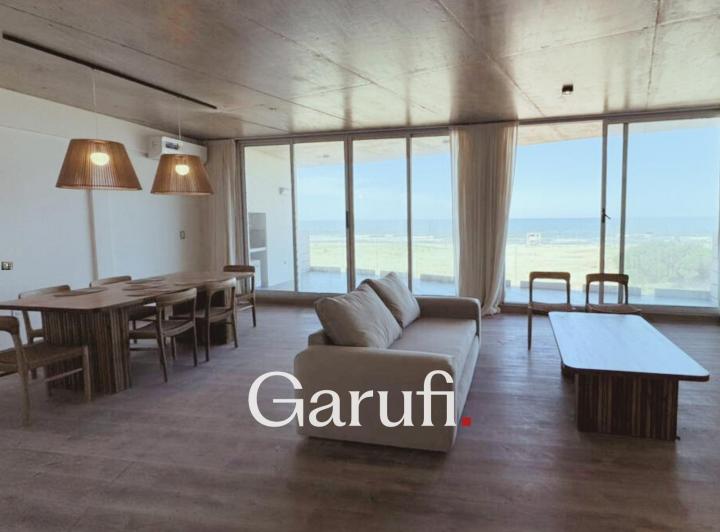 Departamento · 45m² · 3 Ambientes · 1 Cochera