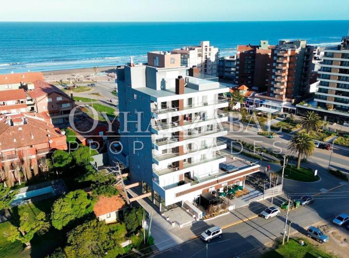 Departamento · 65m² · 3 Ambientes · 1 Cochera