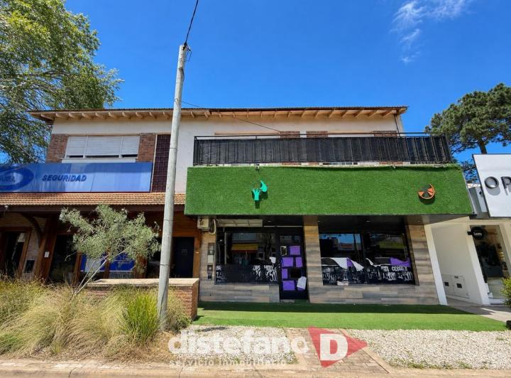Departamento · 80m² · 4 Ambientes