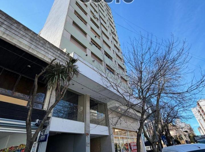 Departamento · 20m² · 1 Ambiente