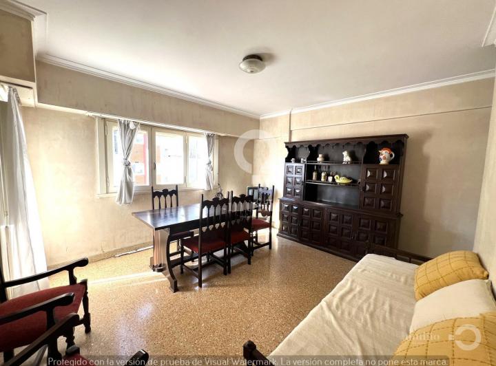 Departamento · 37m² · 2 Ambientes
