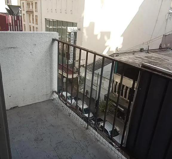 Departamento · 40m² · 2 Ambientes