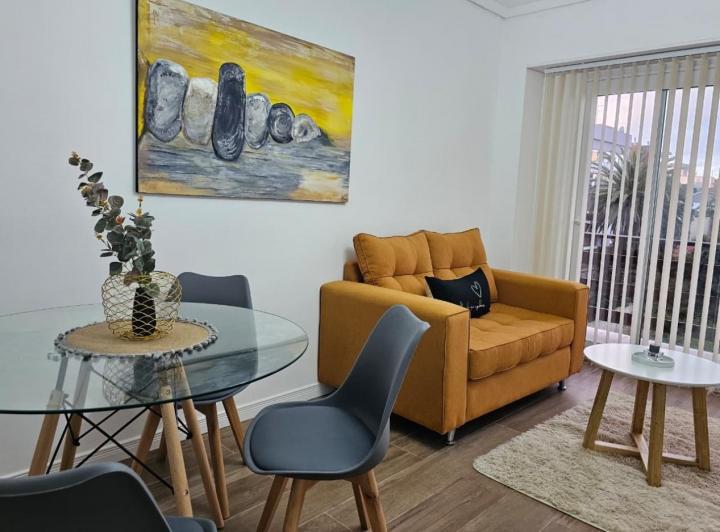 Departamento · 47m² · 2 Ambientes