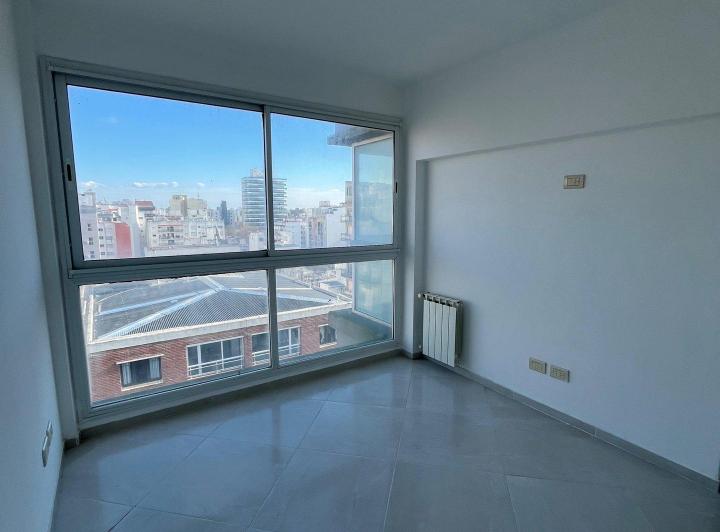 Departamento · 41m² · 2 Ambientes · 1 Cochera