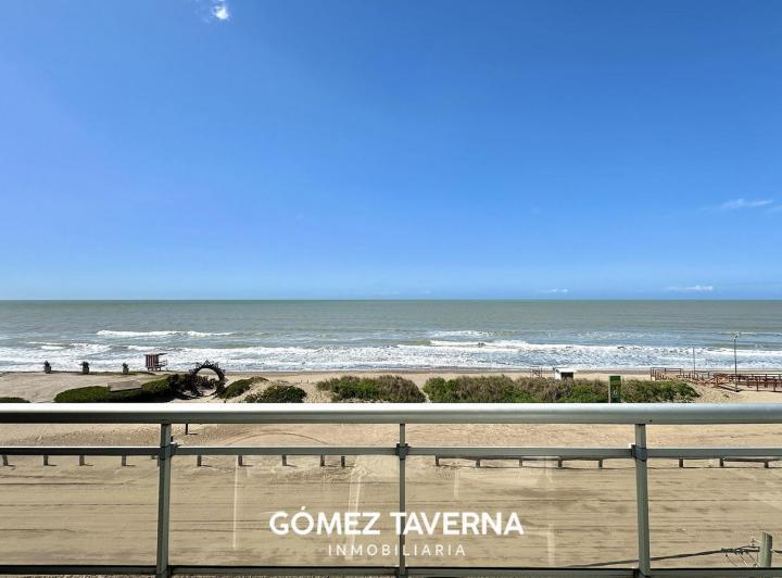 Departamento · 80m² · 4 Ambientes · 1 Cochera