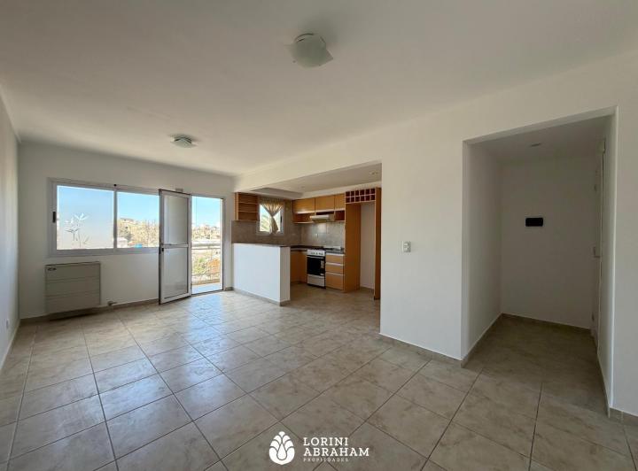 Departamento · 43m² · 2 Ambientes