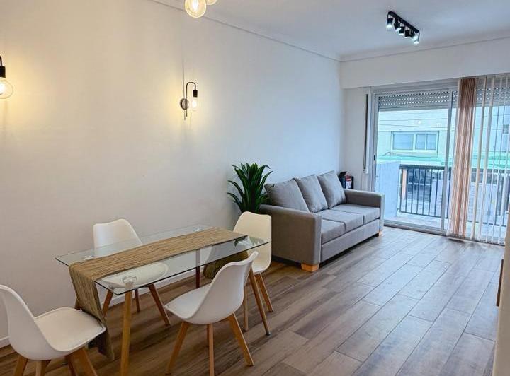 Departamento · 54m² · 2 Ambientes