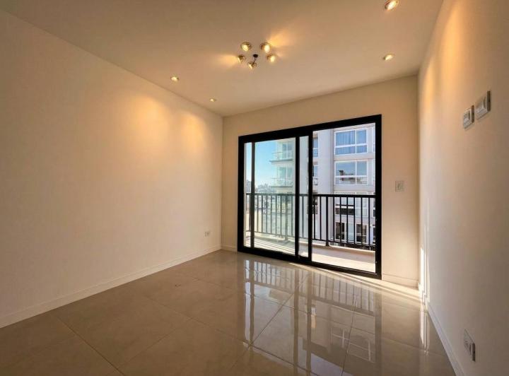 Departamento · 49m² · 2 Ambientes