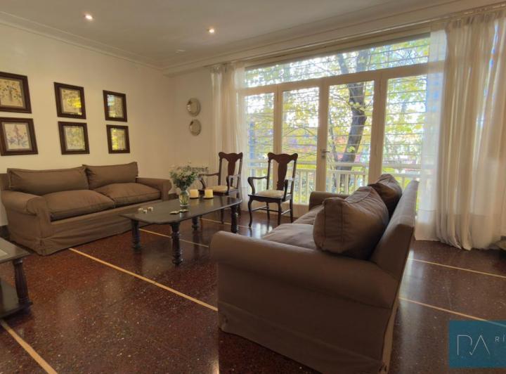 Departamento · 163m² · 5 Ambientes