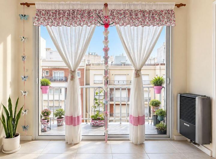 Departamento · 30m² · 1 Ambiente