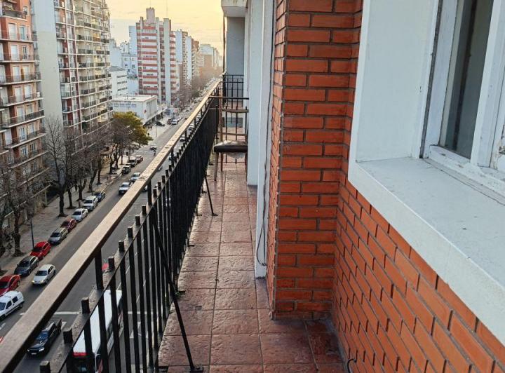 Departamento · 70m² · 3 Ambientes
