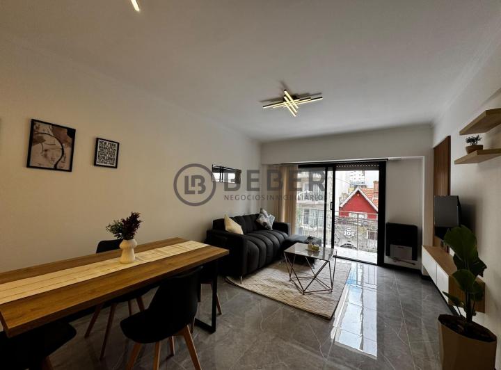 Departamento · 43m² · 2 Ambientes