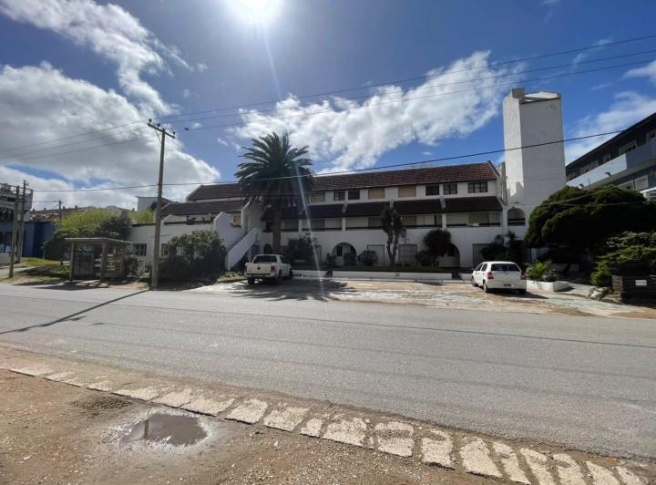 Departamento · 63m² · 2 Dormitorios