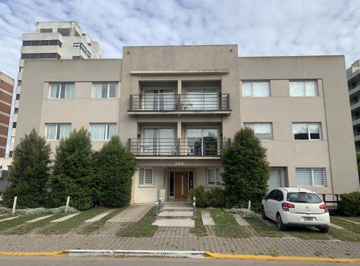 Departamento · 45m² · 2 Ambientes · 1 Cochera