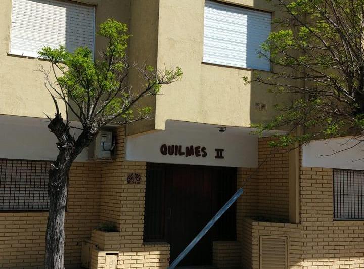 Departamento · 26m² · 2 Ambientes