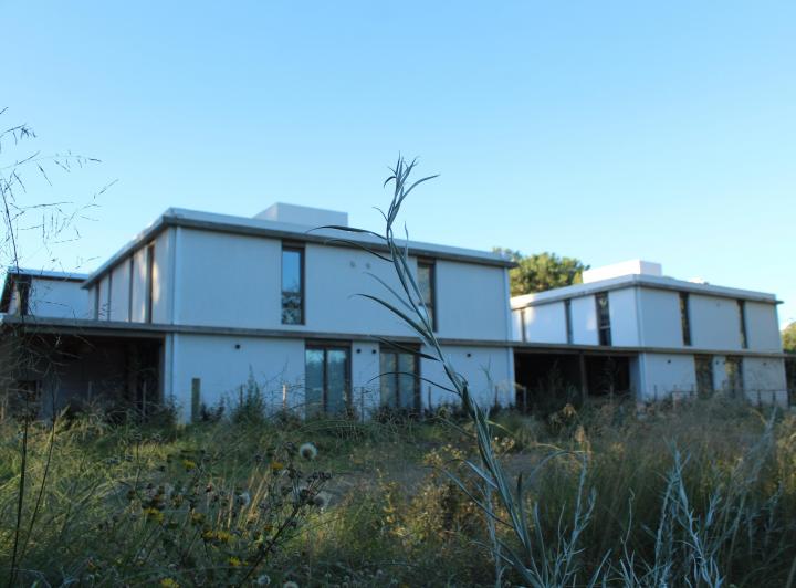 Departamento · 87m² · 3 Ambientes