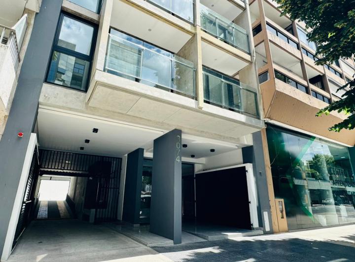 Departamento · 76m² · 2 Ambientes