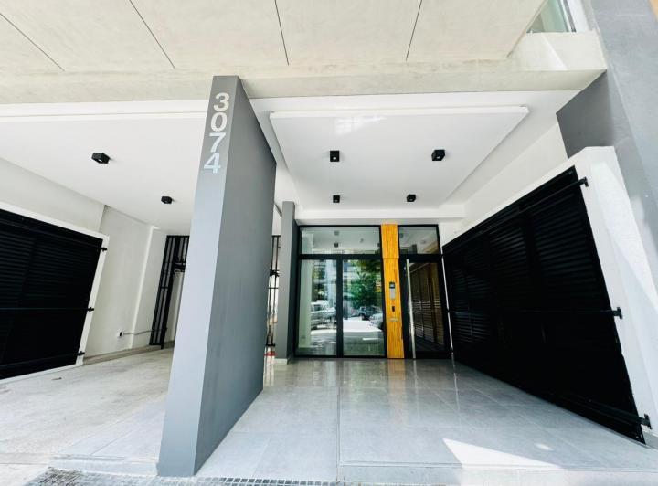 Departamento · 108m² · 3 Ambientes · 1 Cochera