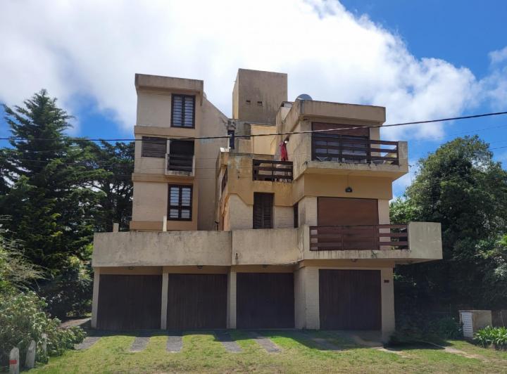 Departamento · 34m² · 2 Dormitorios