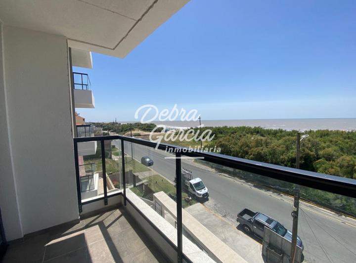 Departamento · 62m² · 3 Ambientes · 1 Cochera